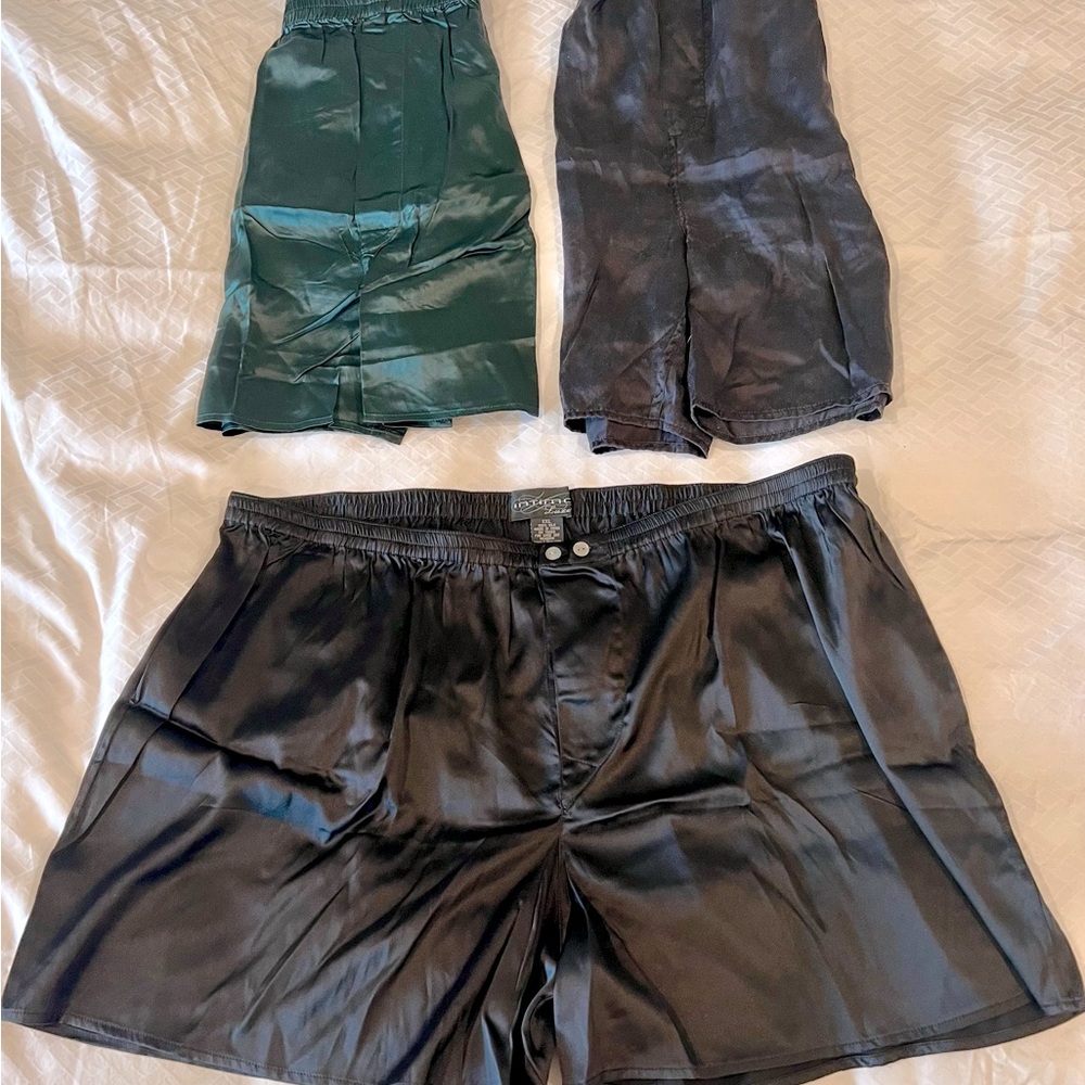 Mens Intimo sold boxers - 3 pairs